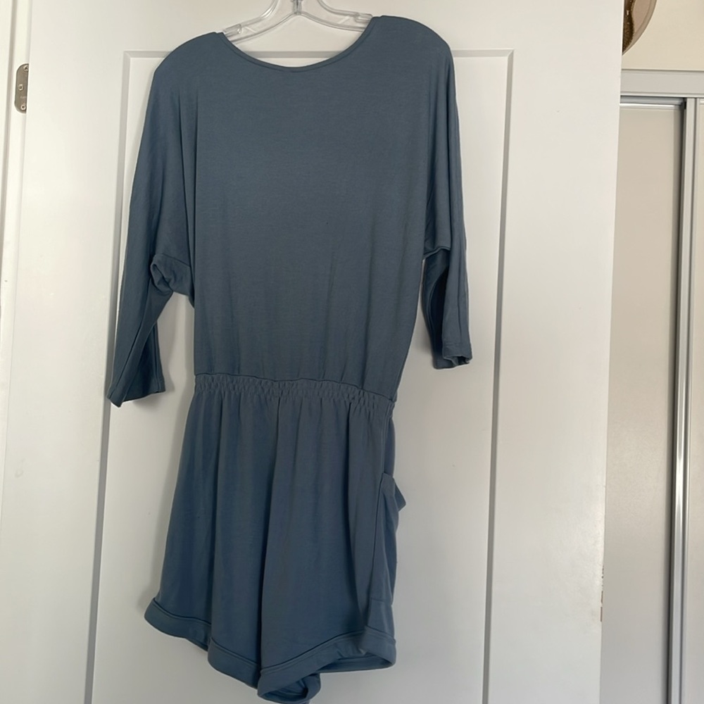 Free People romper - Picture 4 of 4